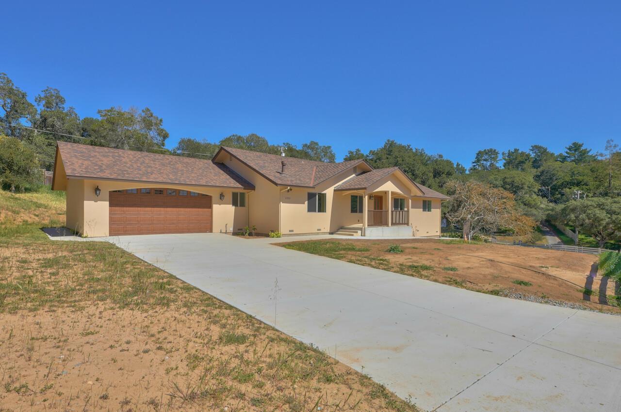 Detail Gallery Image 1 of 1 For 6910 Valle Pacifico Rd, Salinas,  CA 93907 - 4 Beds | 2 Baths