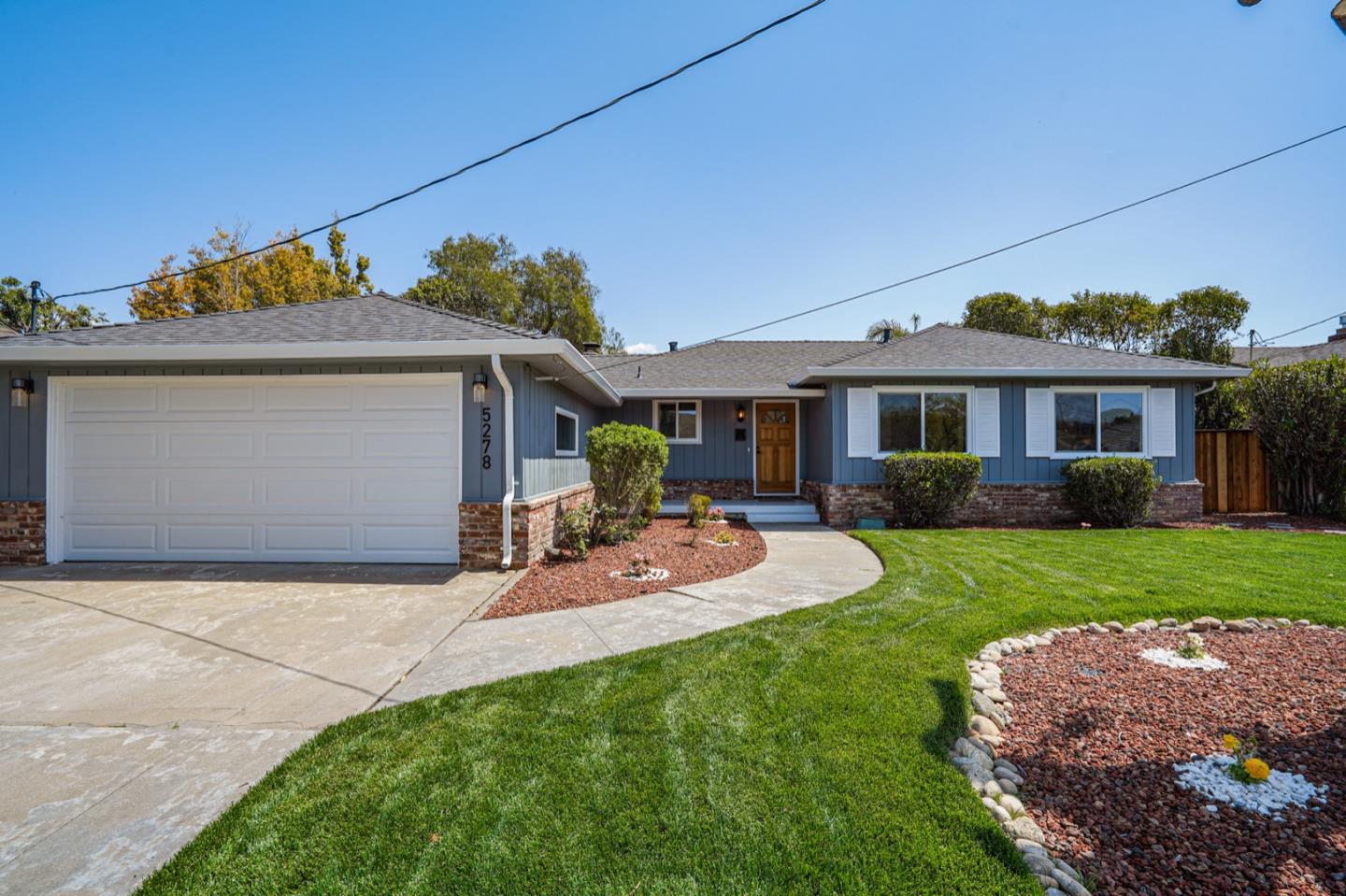 Detail Gallery Image 1 of 1 For 5278 Keystone Dr, Fremont,  CA 94536 - 3 Beds | 2 Baths