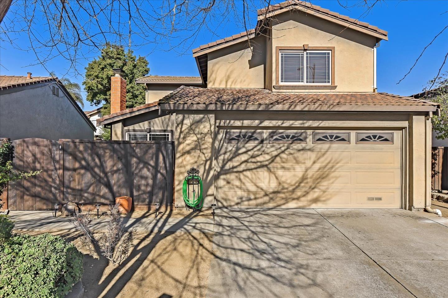 Detail Gallery Image 1 of 1 For 17 S Terrace Ct, San Jose,  CA 95138 - 4 Beds | 2/1 Baths