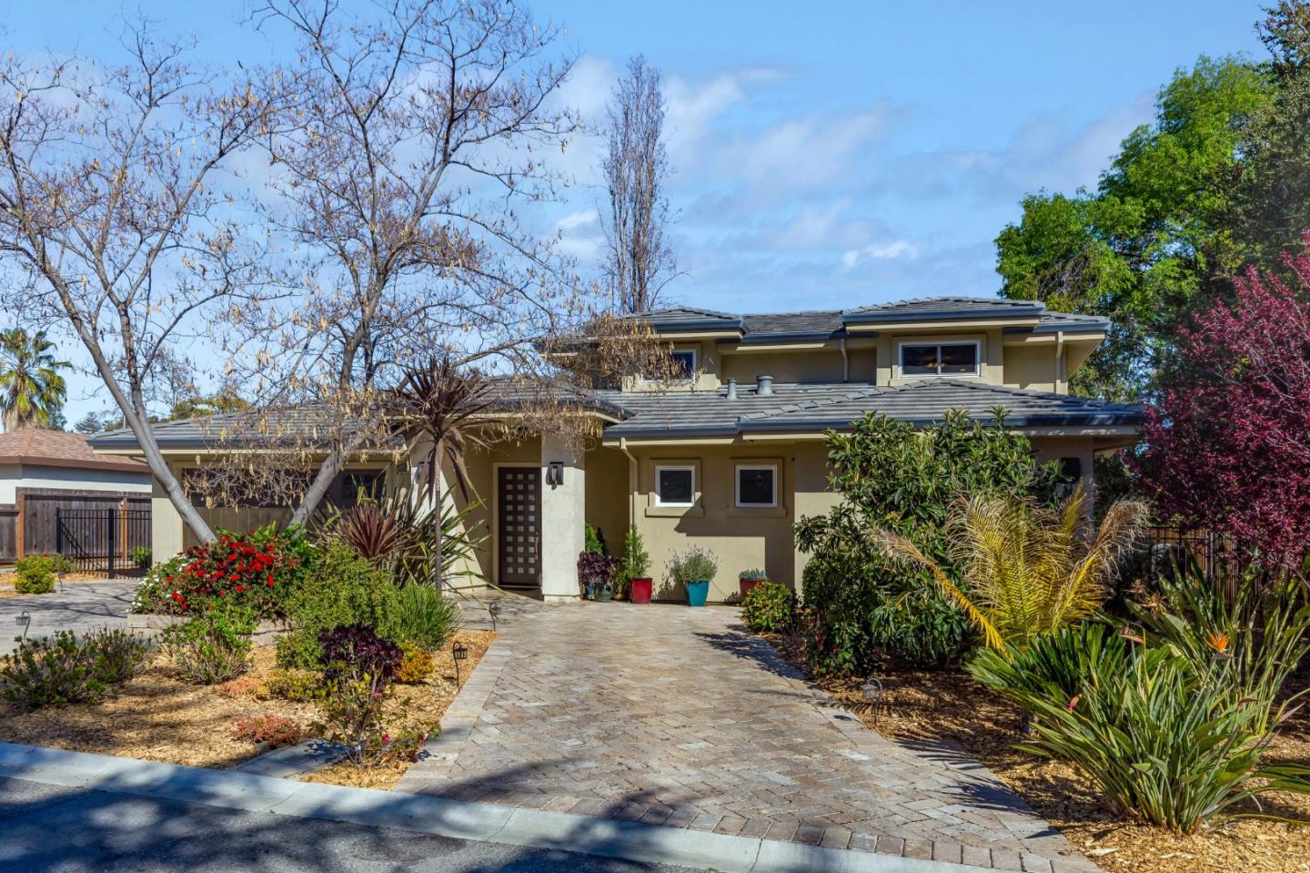 Detail Gallery Image 1 of 1 For 18613 Paseo Lado, Saratoga,  CA 95070 - 5 Beds | 3/1 Baths