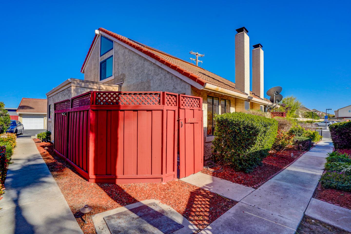 Detail Gallery Image 1 of 1 For 2177 Hogan Dr, Santa Clara,  CA 95054 - 2 Beds | 2 Baths