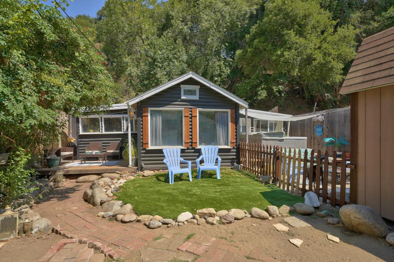 Detail Gallery Image 1 of 1 For 27 Camp Steffani, Carmel Valley,  CA 93924 - 3 Beds | 2 Baths