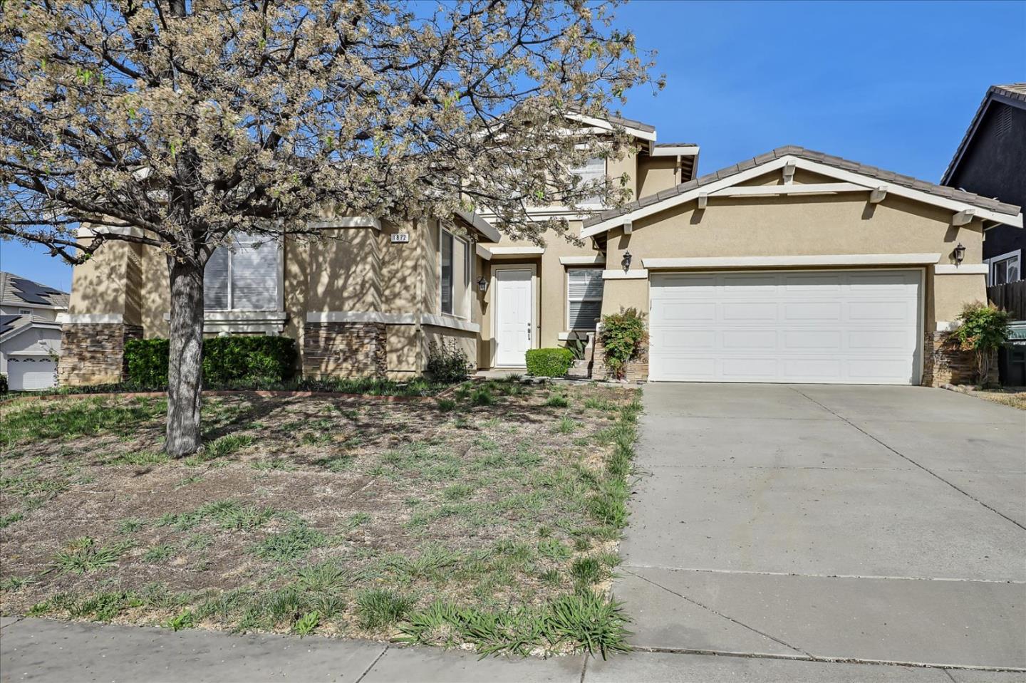 Detail Gallery Image 1 of 1 For 1872 Chimney Mountain Ct, Antioch,  CA 94531 - 4 Beds | 3 Baths