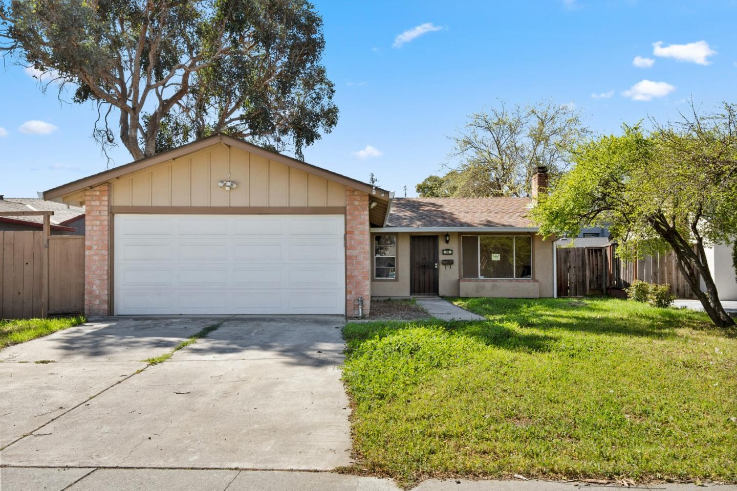 Detail Gallery Image 1 of 1 For 46 Cheltenham Way, San Jose,  CA 95139 - 3 Beds | 1/1 Baths