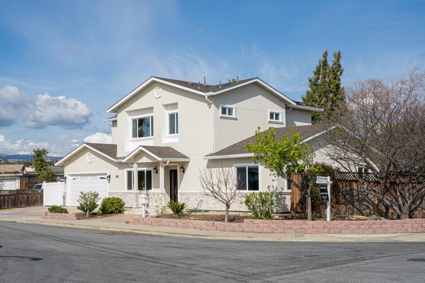 Detail Gallery Image 1 of 1 For 43288 Chatterton Ct, Fremont,  CA 94538 - 5 Beds | 4 Baths