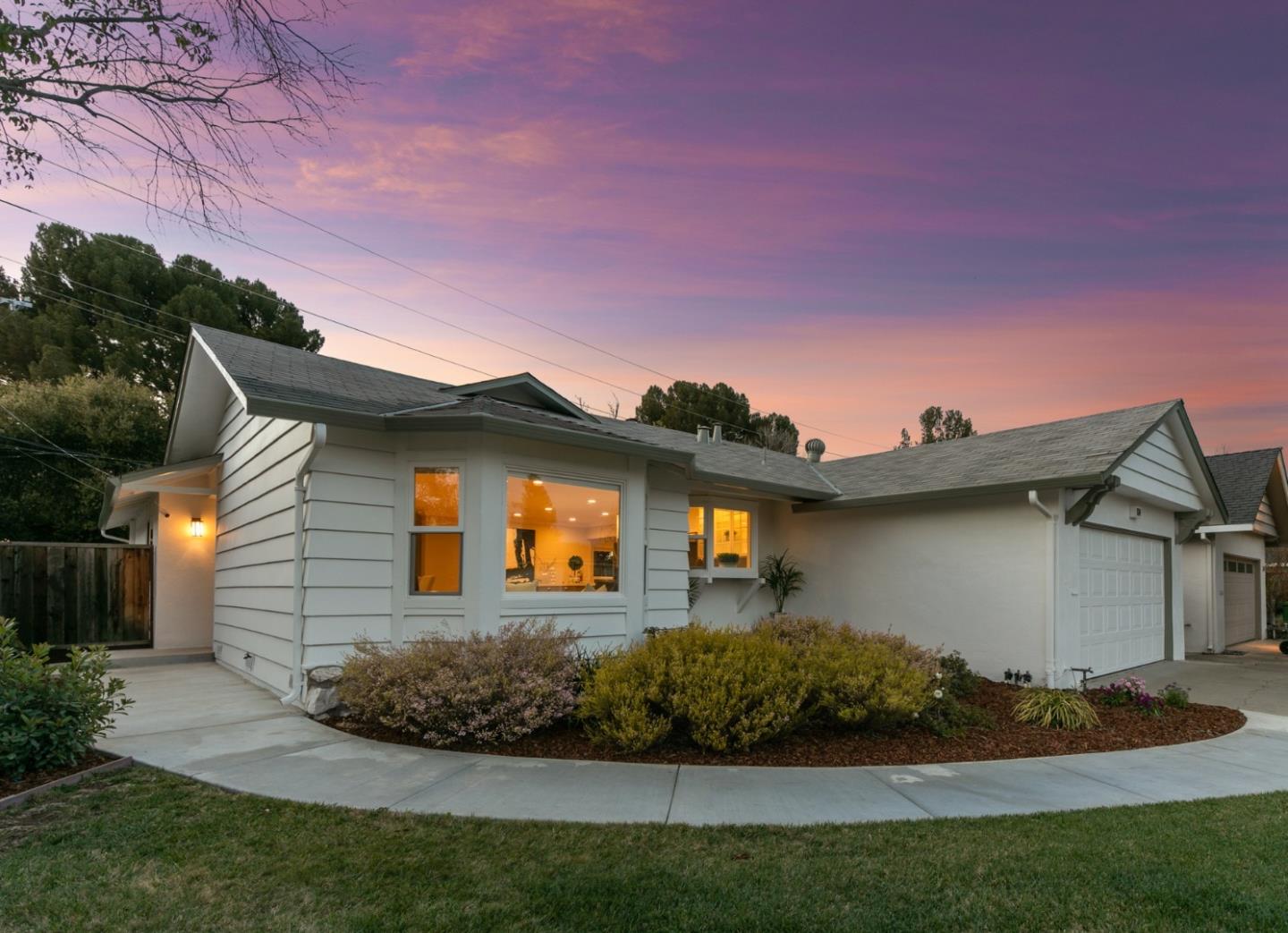 Detail Gallery Image 1 of 1 For 524 Hickory Pl, Santa Clara,  CA 95051 - 3 Beds | 2 Baths