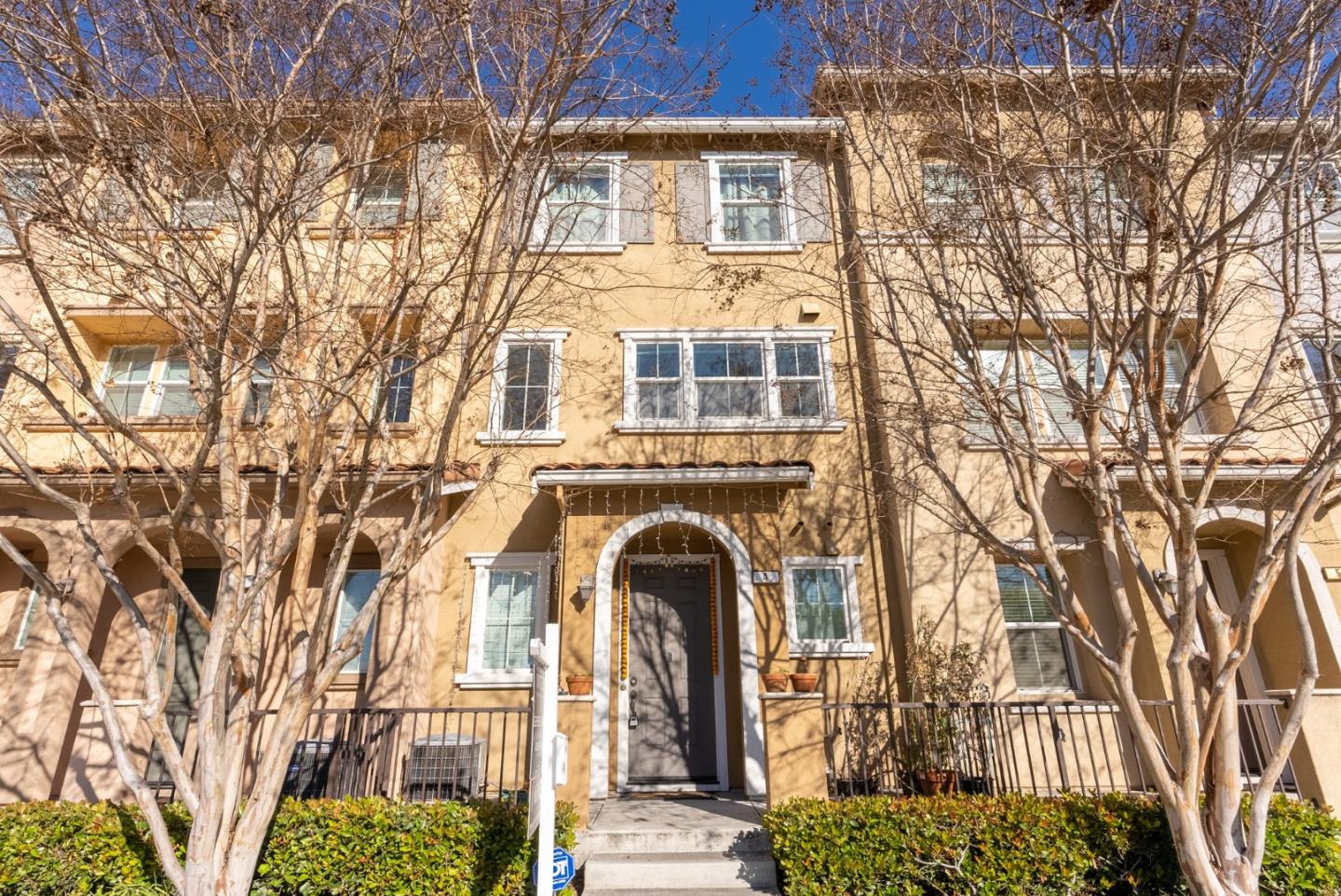 Detail Gallery Image 1 of 1 For 1655 Agnew Rd #4,  Santa Clara,  CA 95054 - 3 Beds | 3/1 Baths