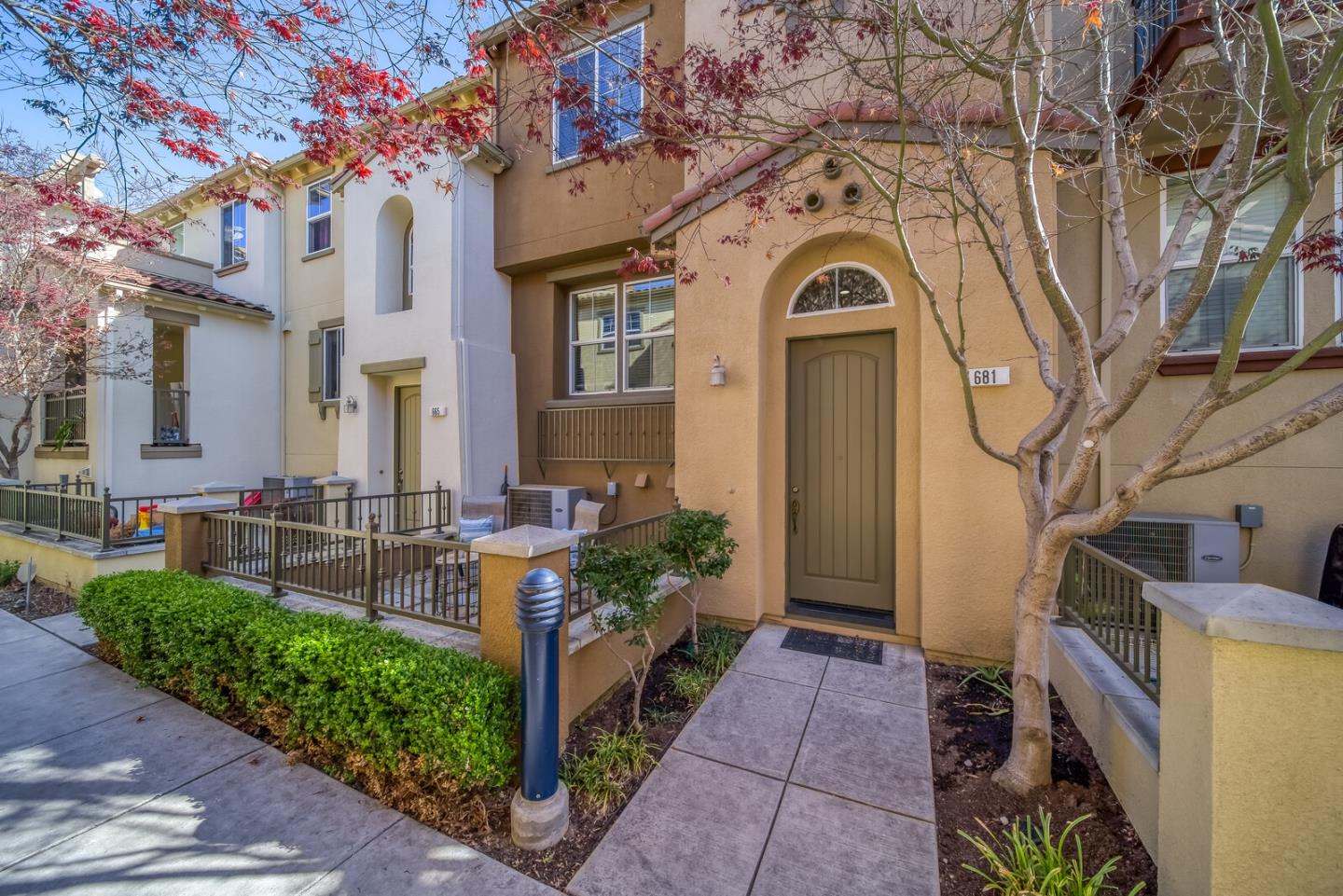 Detail Gallery Image 1 of 1 For 681 Mente Linda Loop, Milpitas,  CA 95035 - 3 Beds | 2/1 Baths