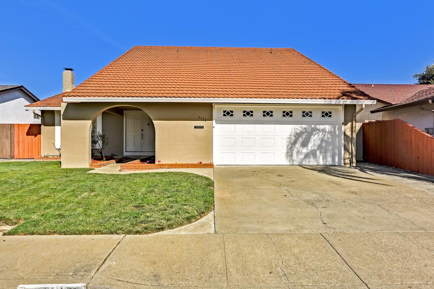 Detail Gallery Image 1 of 1 For 3111 San Ramon Ct, Union City,  CA 94587 - 4 Beds | 2 Baths