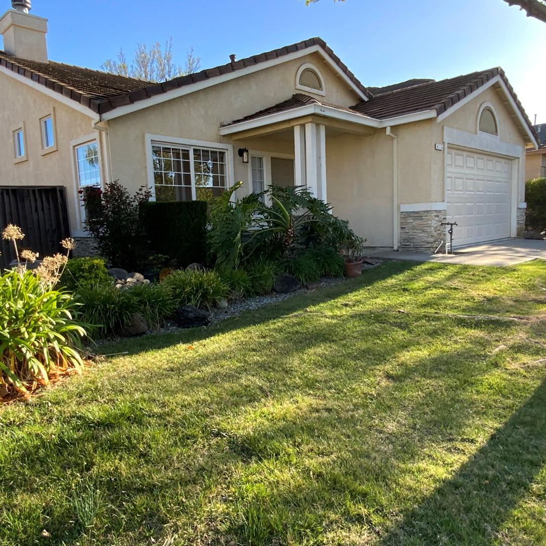 Detail Gallery Image 1 of 1 For 4716 Canyon Hills Dr, Fairfield,  CA 94534 - 4 Beds | 2 Baths