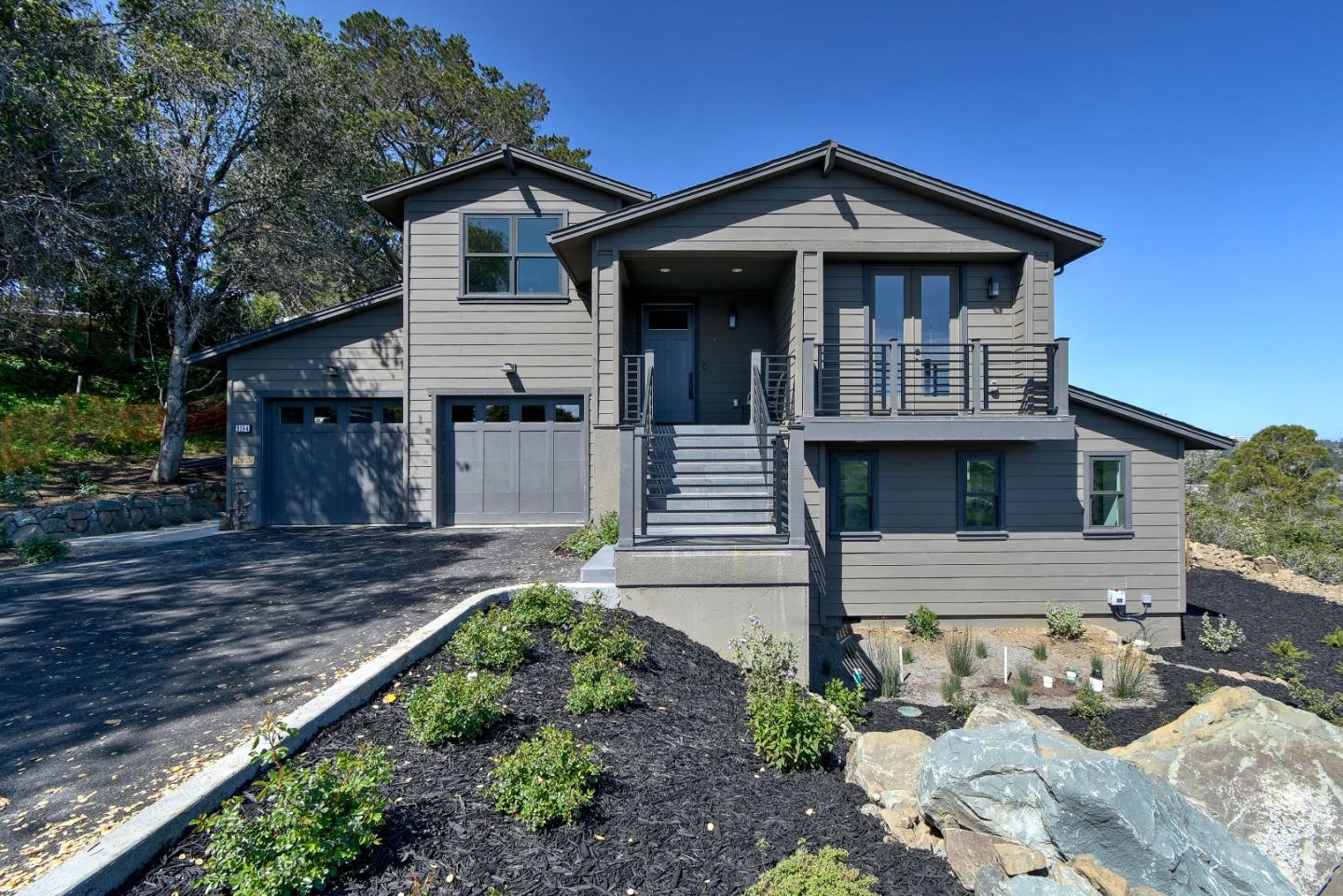 Detail Gallery Image 1 of 1 For 2184 Cobblehill Pl, San Mateo,  CA 94402 - 4 Beds | 3/1 Baths