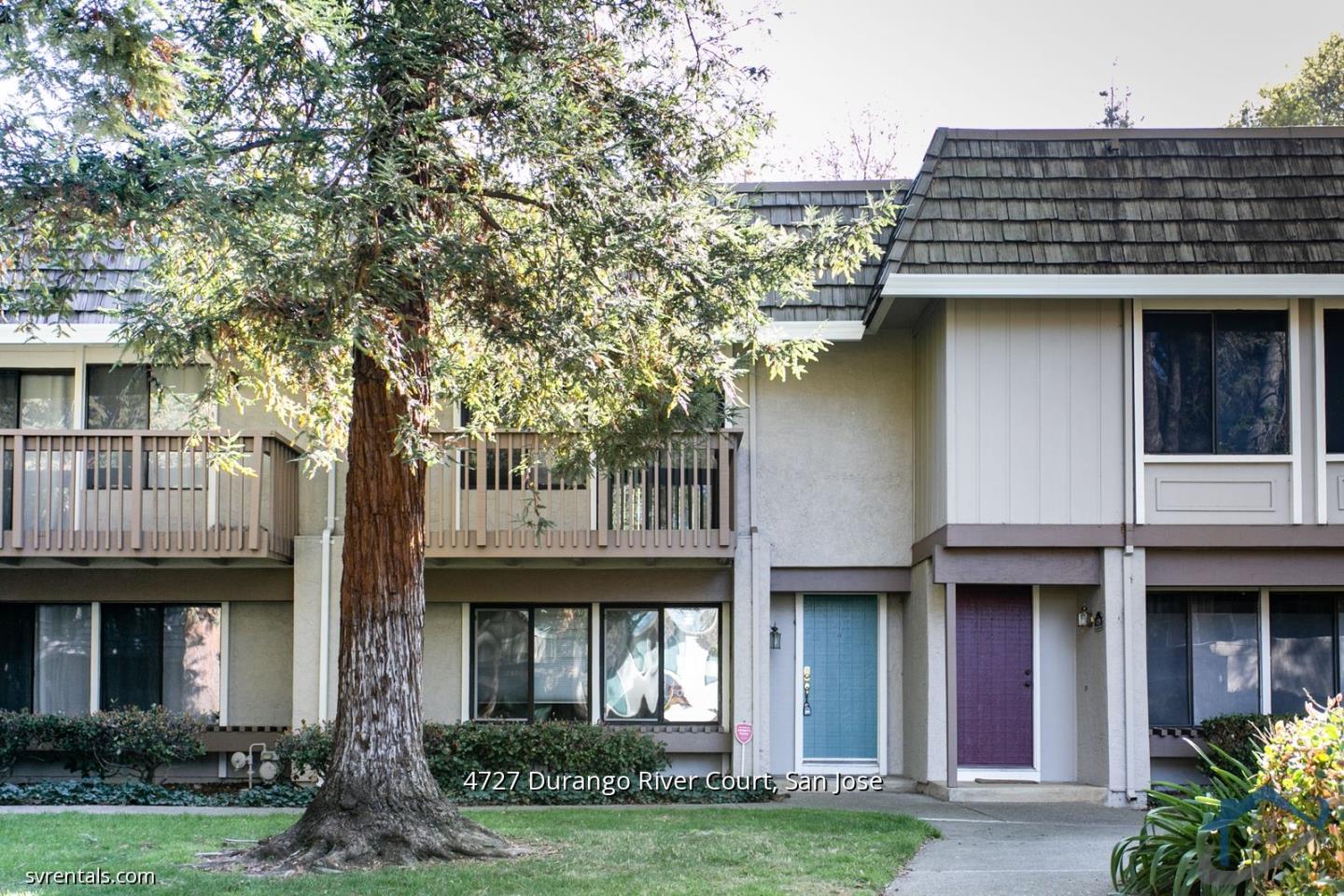 Detail Gallery Image 1 of 1 For 4727 Durango River Ct, San Jose,  CA 95136 - 3 Beds | 2/1 Baths