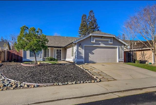 Detail Gallery Image 1 of 1 For 8914 Willowspring Ct, Elk Grove,  CA 95758 - 3 Beds | 2 Baths