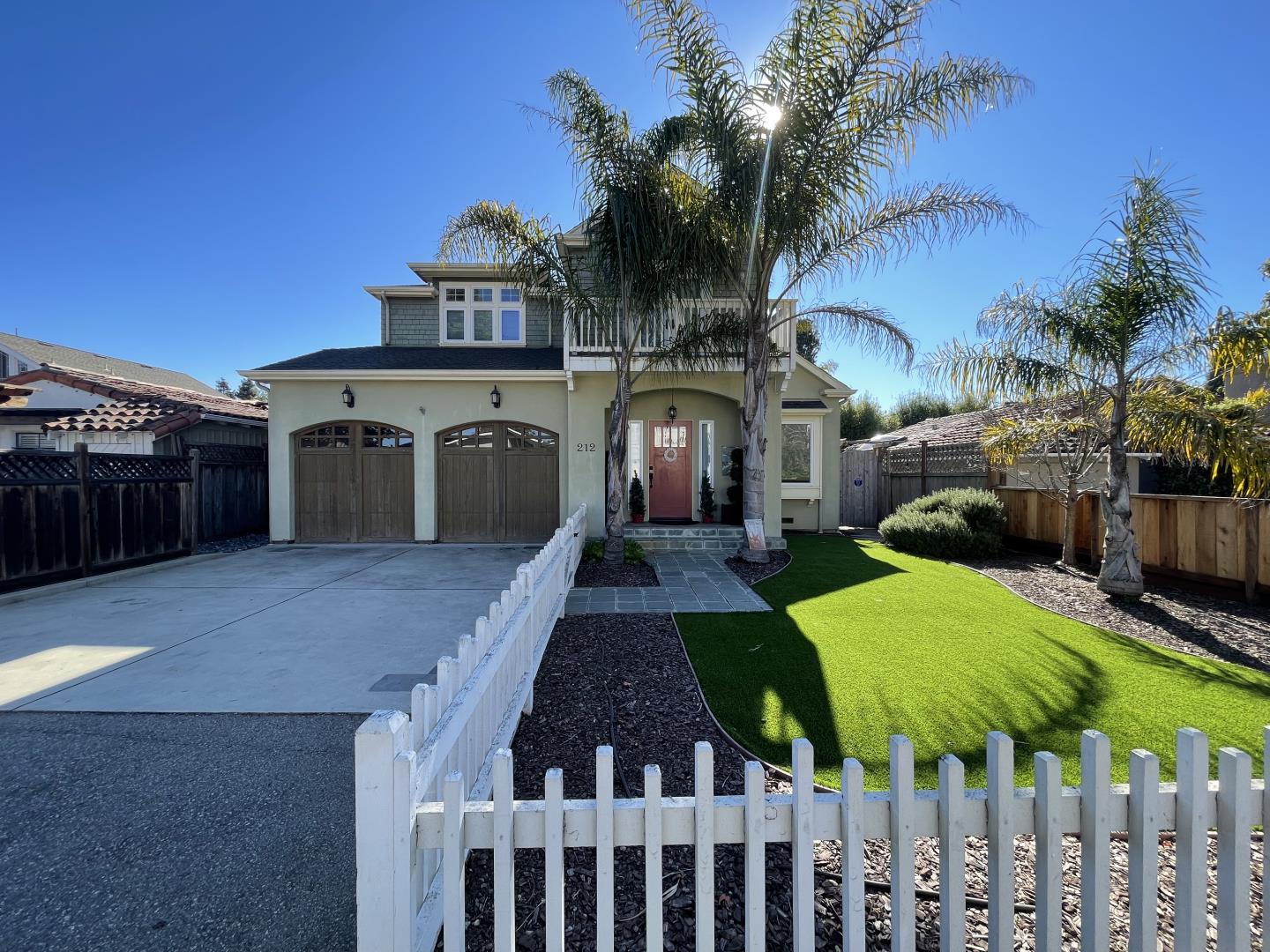 Detail Gallery Image 1 of 1 For 212 Elva Dr, Aptos,  CA 95003 - 4 Beds | 3 Baths