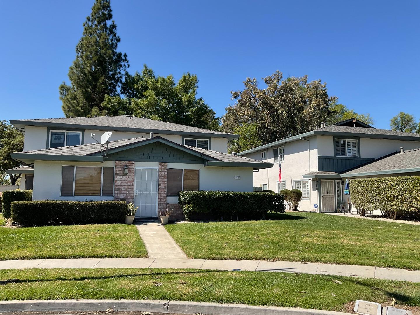 Detail Gallery Image 1 of 1 For 5567 Judith St #2,  San Jose,  CA 95123 - 2 Beds | 1 Baths