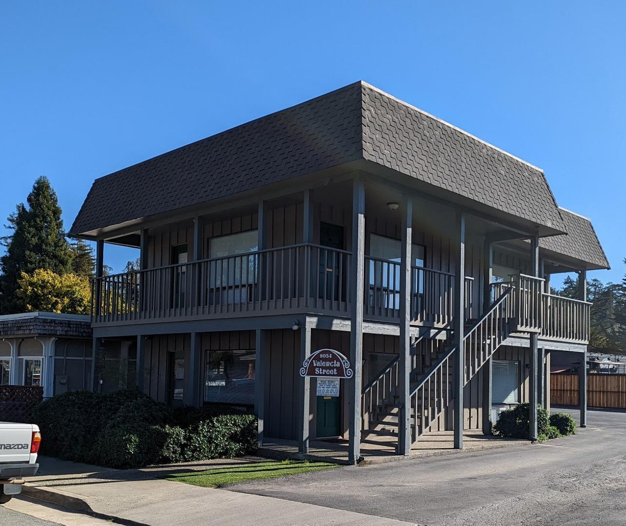 Detail Gallery Image 1 of 1 For 8054 Valencia St, Aptos,  CA 95003 - – Beds | – Baths