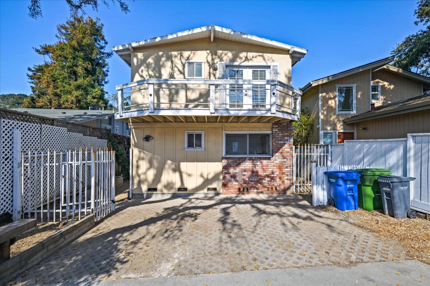 Detail Gallery Image 1 of 1 For 227 Treasure Island Dr, Aptos,  CA 95003 - 3 Beds | 2 Baths