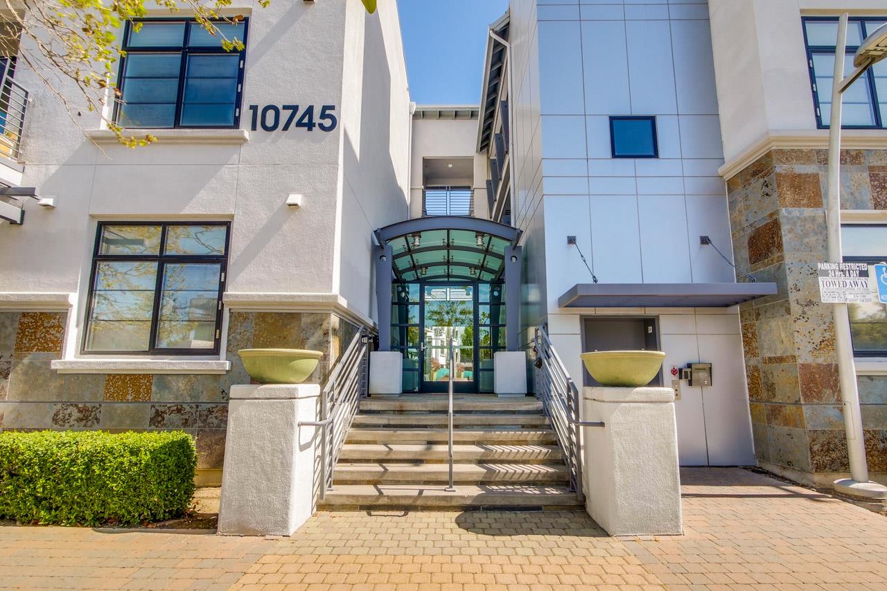 Detail Gallery Image 1 of 1 For 10745 N De Anza Blvd #124,  Cupertino,  CA 95014 - 2 Beds | 2 Baths