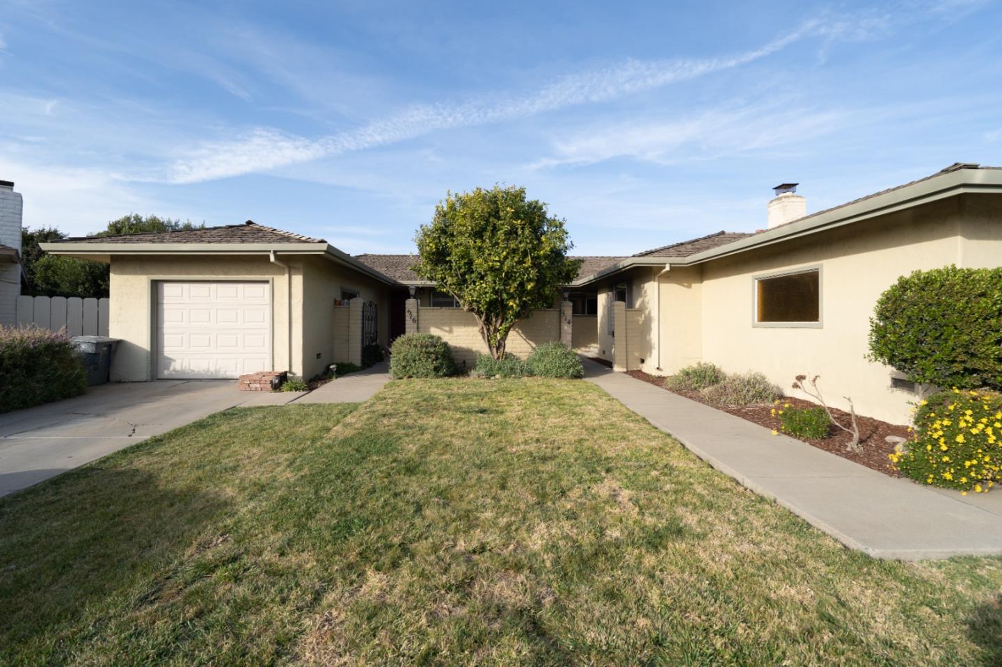 Detail Gallery Image 1 of 1 For 514 - 516 San Blanco Ct, Salinas,  CA 93901 - 5 Beds | 4 Baths