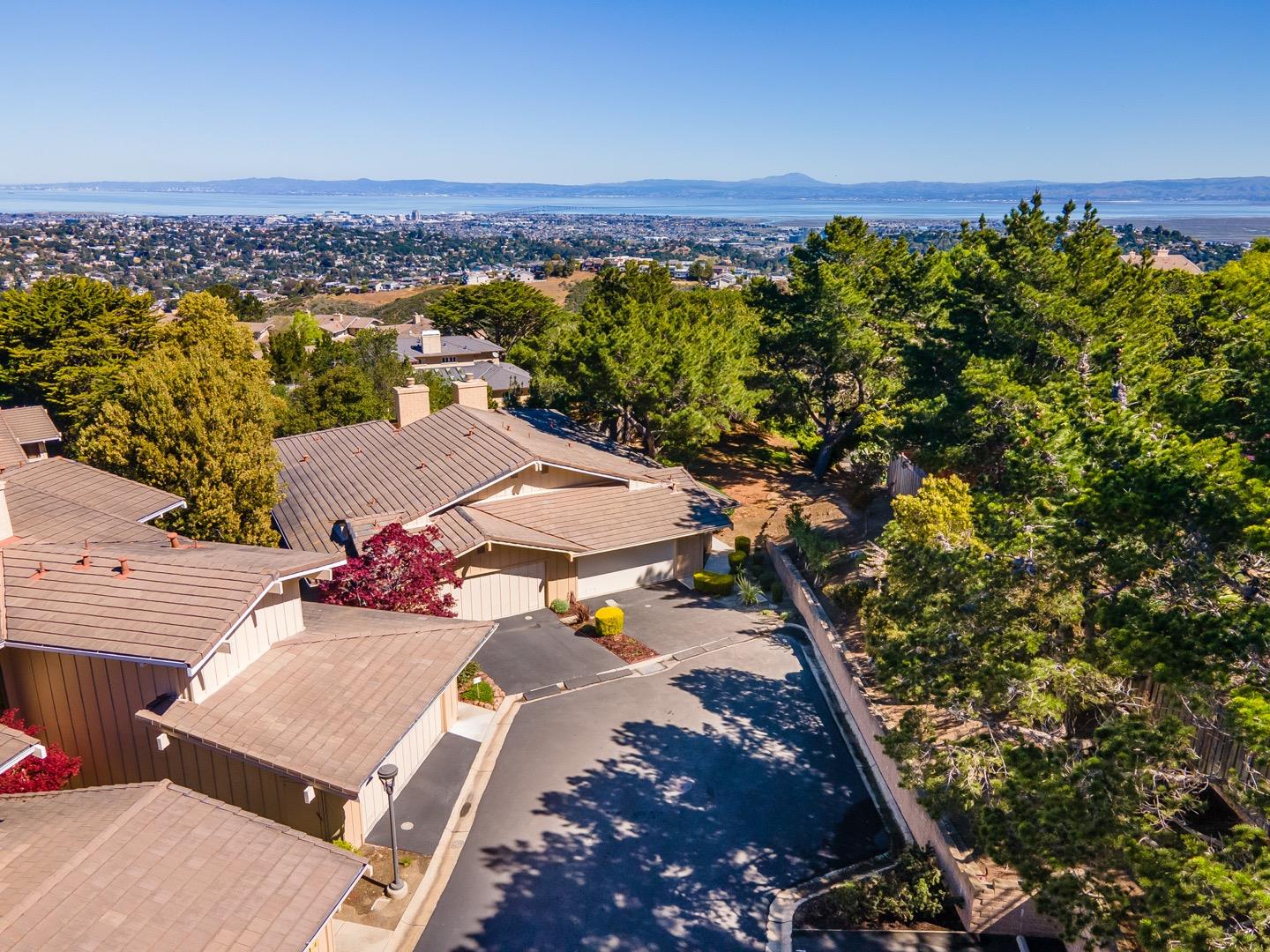 Detail Gallery Image 1 of 1 For 1 Bluebell Ln, San Carlos,  CA 94070 - 2 Beds | 2 Baths