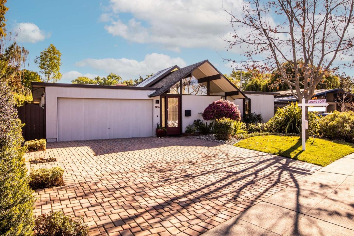 Detail Gallery Image 1 of 1 For 1106 Lorne Way, Sunnyvale,  CA 94087 - 4 Beds | 2 Baths