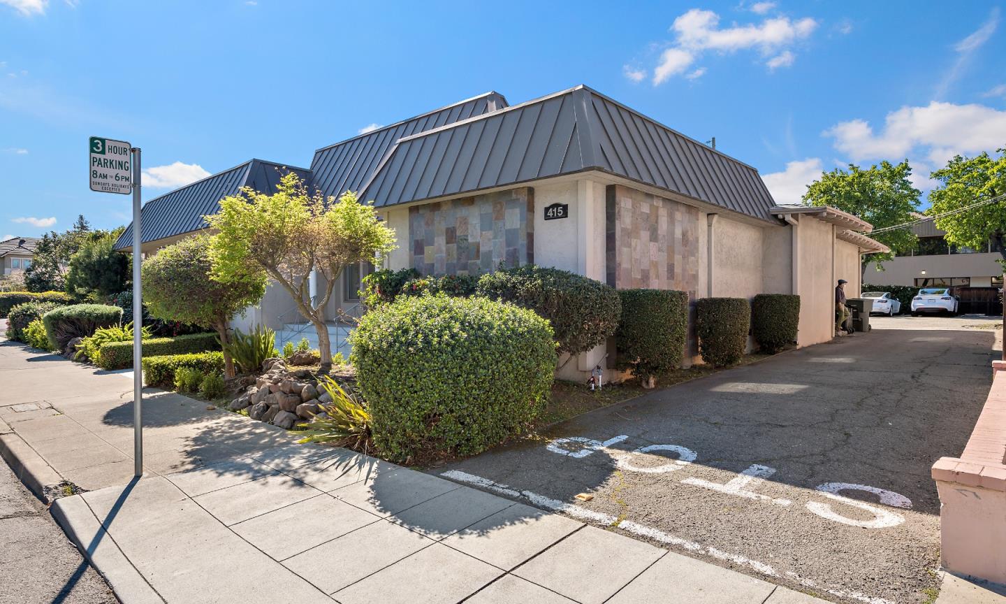 Detail Gallery Image 1 of 1 For 415 S Murphy Ave, Sunnyvale,  CA 94086 - – Beds | – Baths