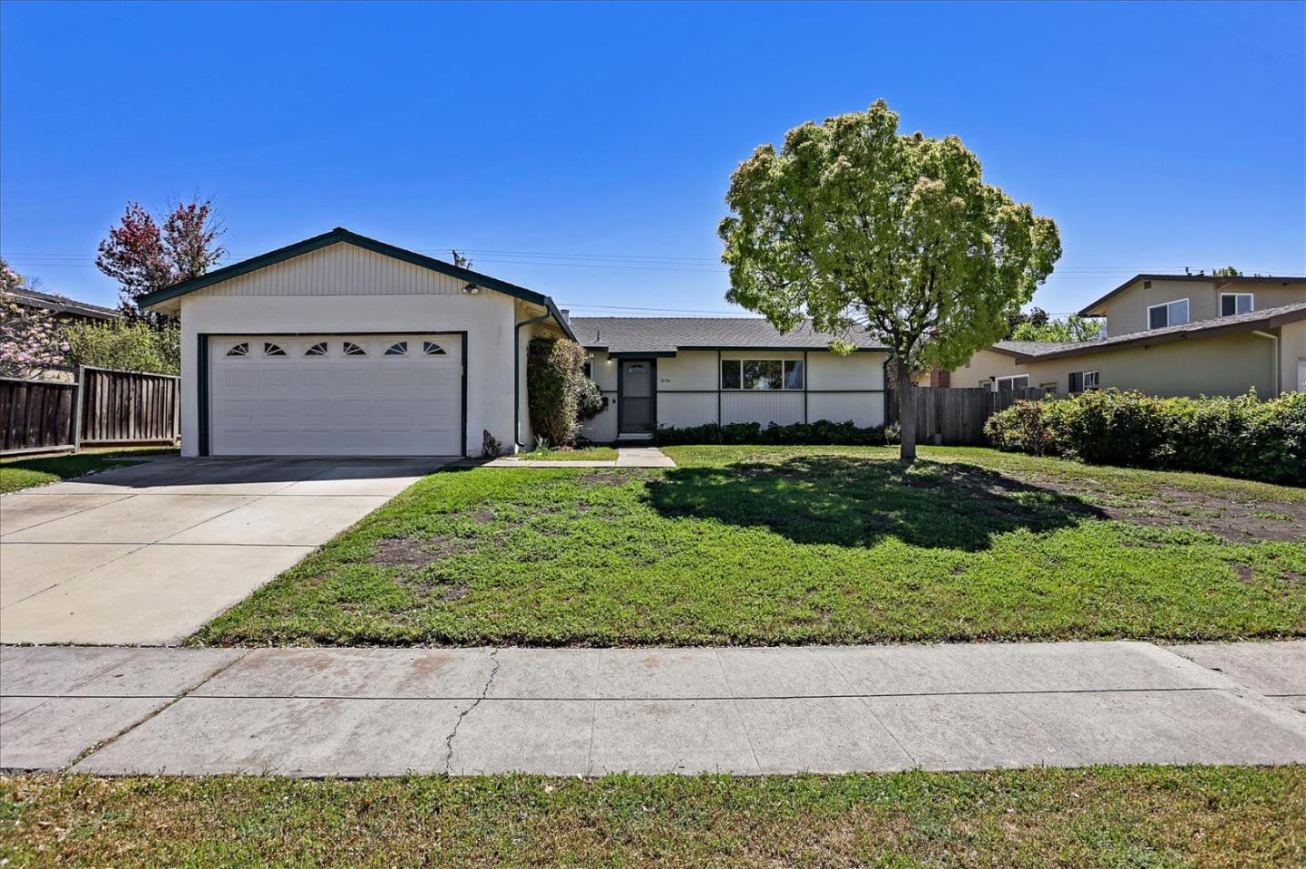 Detail Gallery Image 1 of 1 For 3174 Vesuvius Ln, San Jose,  CA 95132 - 3 Beds | 2 Baths