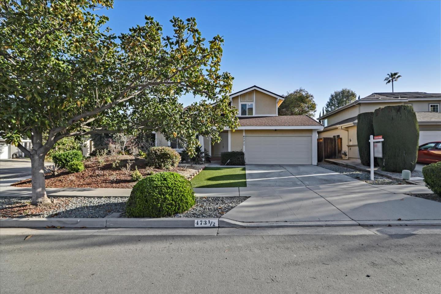 Detail Gallery Image 1 of 1 For 473 Curie Dr #1,  San Jose,  CA 95123 - 4 Beds | 2/1 Baths