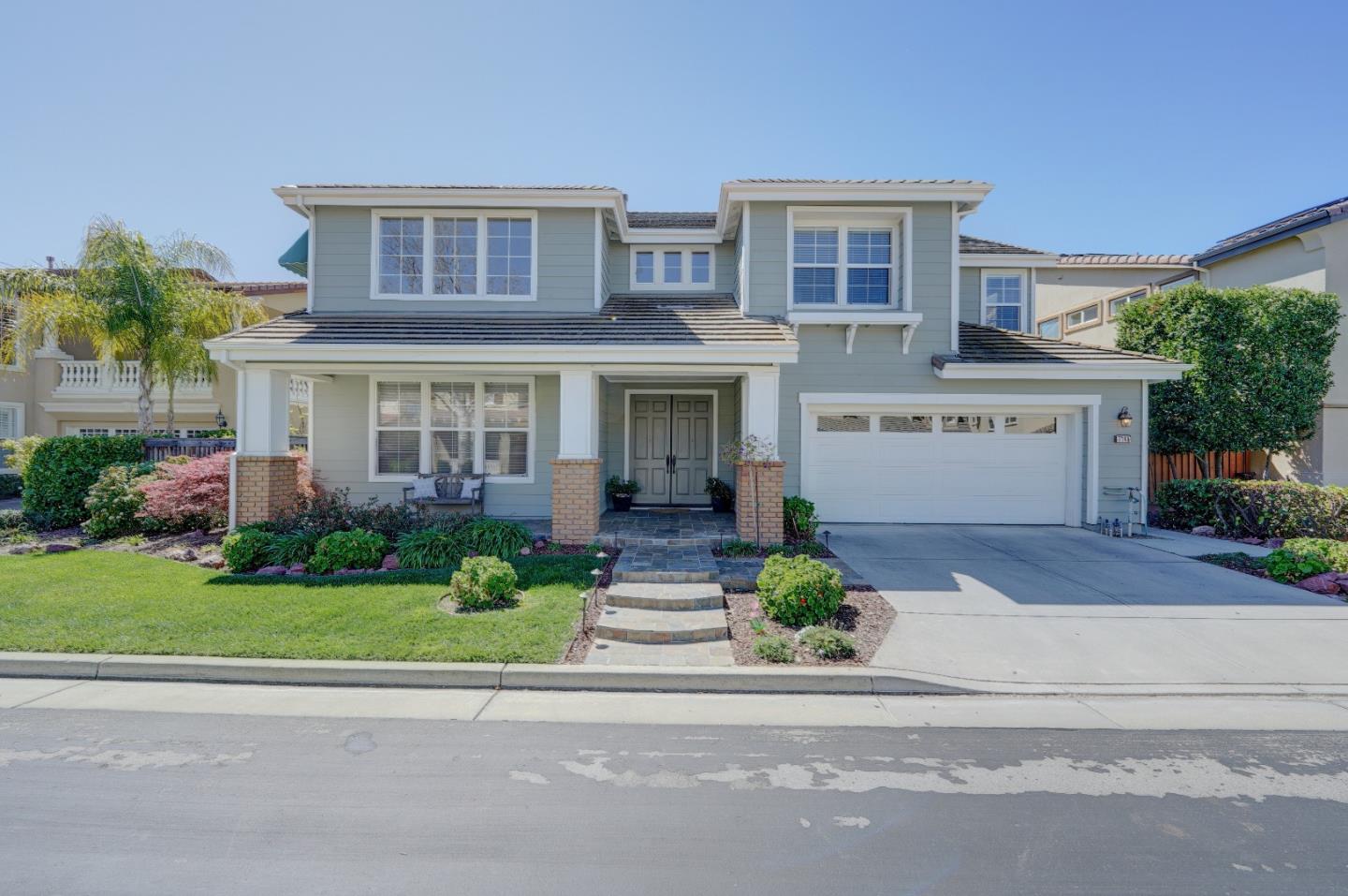 Detail Gallery Image 1 of 1 For 7145 Lahinch Dr, Gilroy,  CA 95020 - 5 Beds | 3/1 Baths