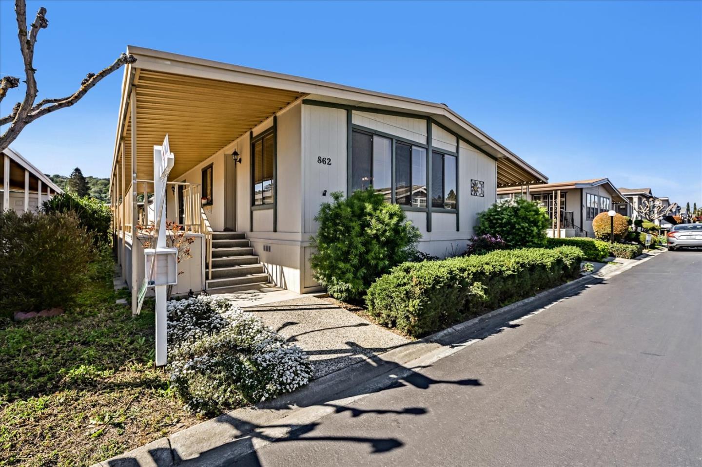 Detail Gallery Image 1 of 1 For 862 Villa Teresa Way #862,  San Jose,  CA 95123 - 2 Beds | 2 Baths