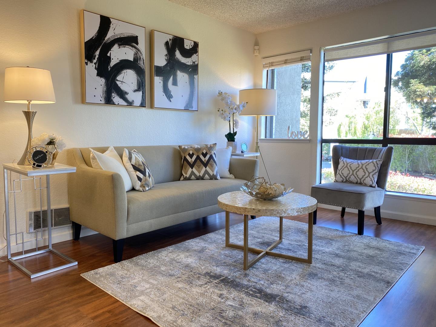 Detail Gallery Image 1 of 1 For 39034 Guardino Dr #106,  Fremont,  CA 94538 - 2 Beds | 1 Baths