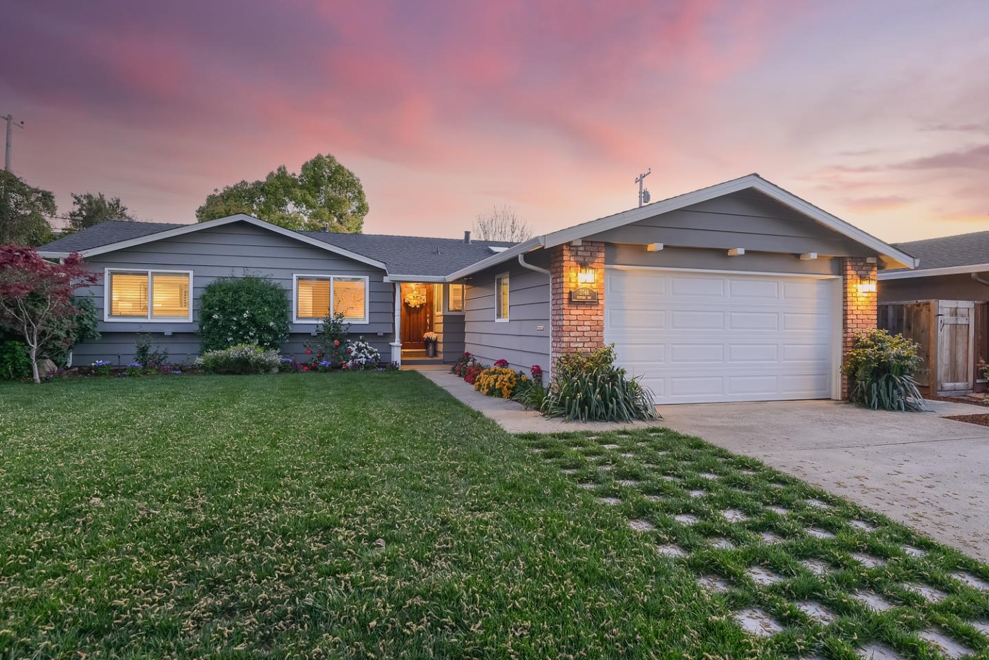 Detail Gallery Image 1 of 1 For 3746 Dunford Way, Santa Clara,  CA 95051 - 4 Beds | 2 Baths