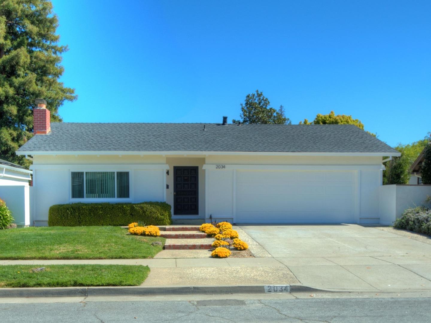 Detail Gallery Image 1 of 1 For 2034 Abbey Ln, San Jose,  CA 95130 - 4 Beds | 2 Baths