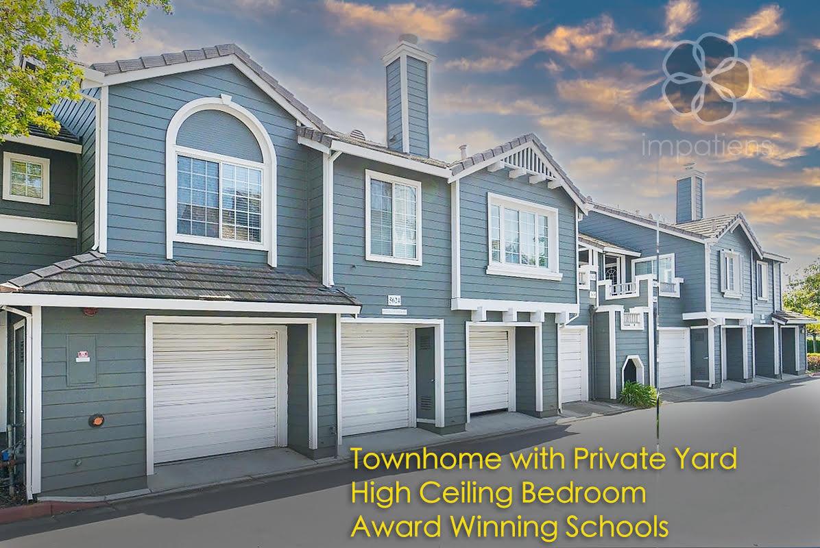 Detail Gallery Image 1 of 1 For 5634 Impatiens Cmn, Fremont,  CA 94538 - 3 Beds | 2/1 Baths