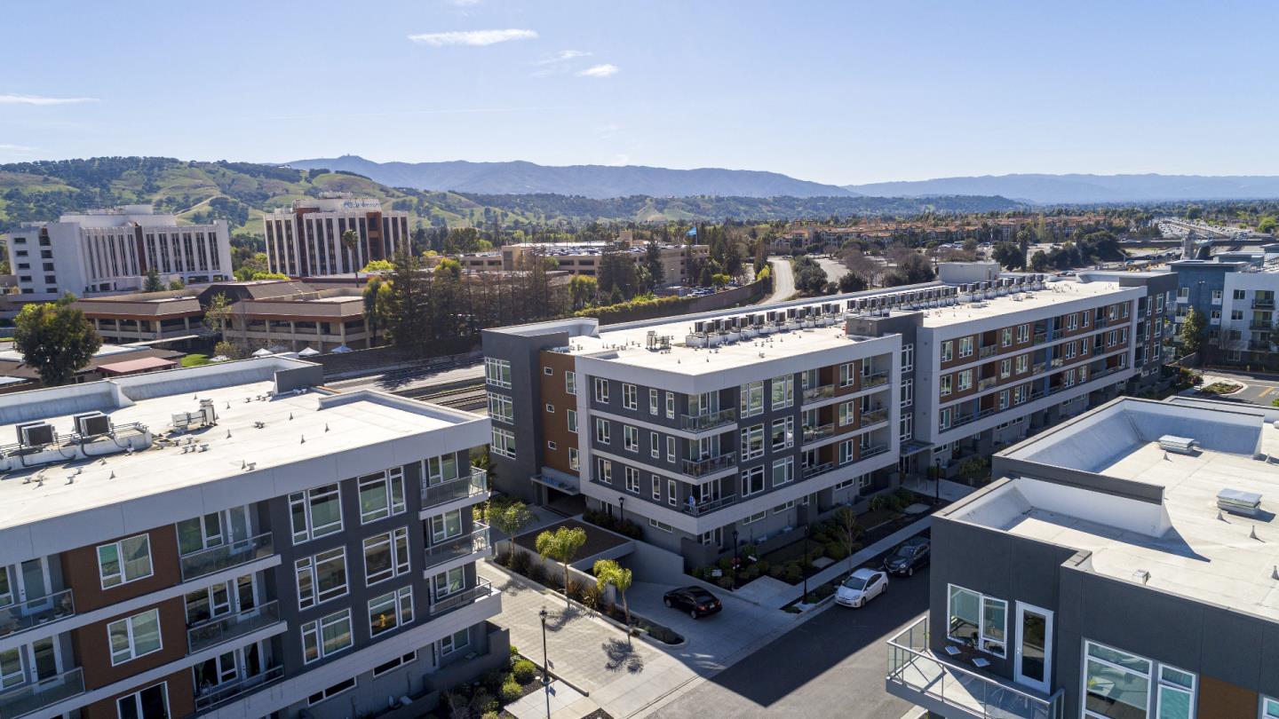 Detail Gallery Image 1 of 1 For 5933 Sunstone Dr #407,  San Jose,  CA 95123 - 1 Beds | 1 Baths