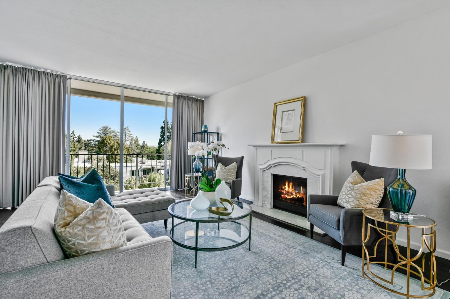 Detail Gallery Image 1 of 1 For 1330 University Dr #57,  Menlo Park,  CA 94025 - 3 Beds | 2 Baths