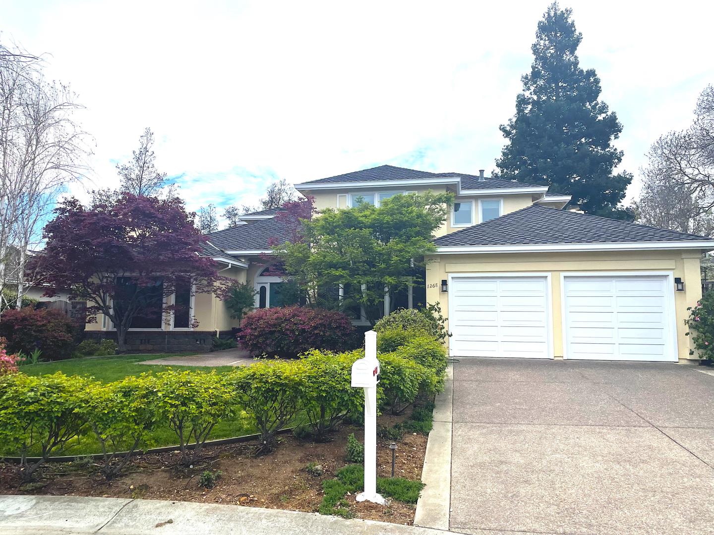 Detail Gallery Image 1 of 1 For 1268 Nightingale Ct, Los Altos,  CA 94024 - 5 Beds | 3/1 Baths