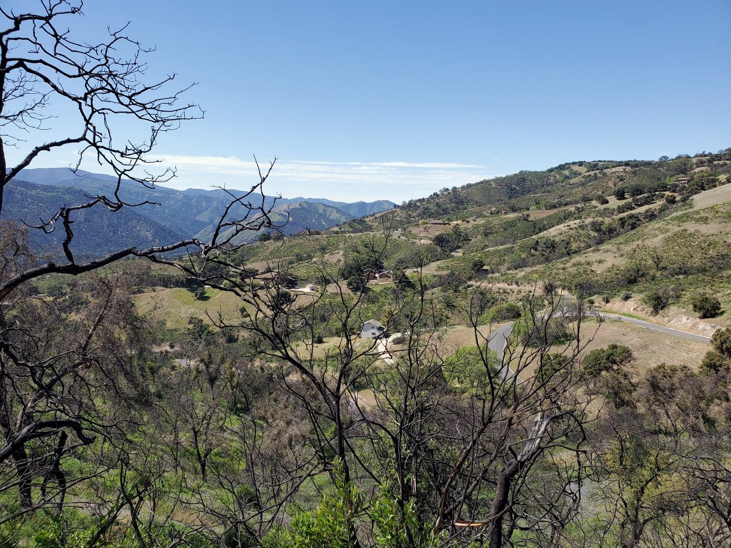 0 Cachagua, Carmel Valley, California 93924, ,Land,For Sale,0 Cachagua,ML81884266