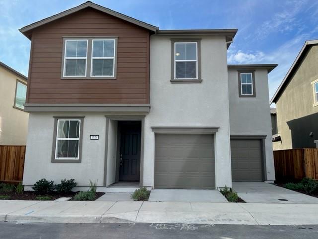 Detail Gallery Image 1 of 1 For 1524 Landing St, Pittsburg,  CA 94565 - 3 Beds | 2/1 Baths
