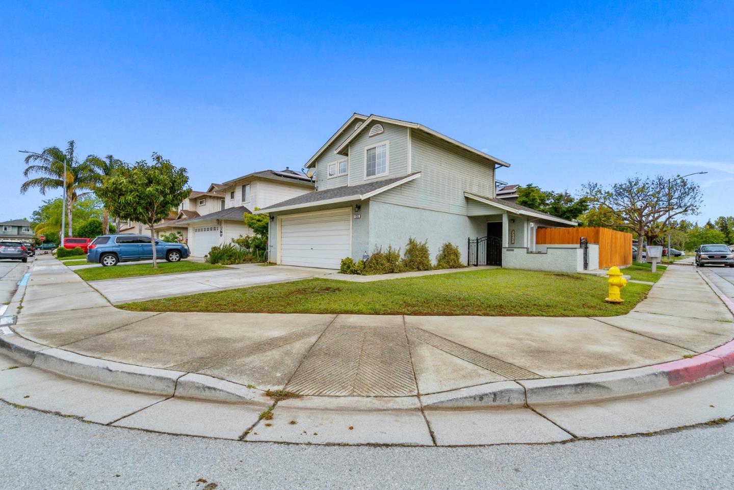 Detail Gallery Image 1 of 1 For 125 Bennett St, Gilroy,  CA 95020 - 3 Beds | 2/1 Baths