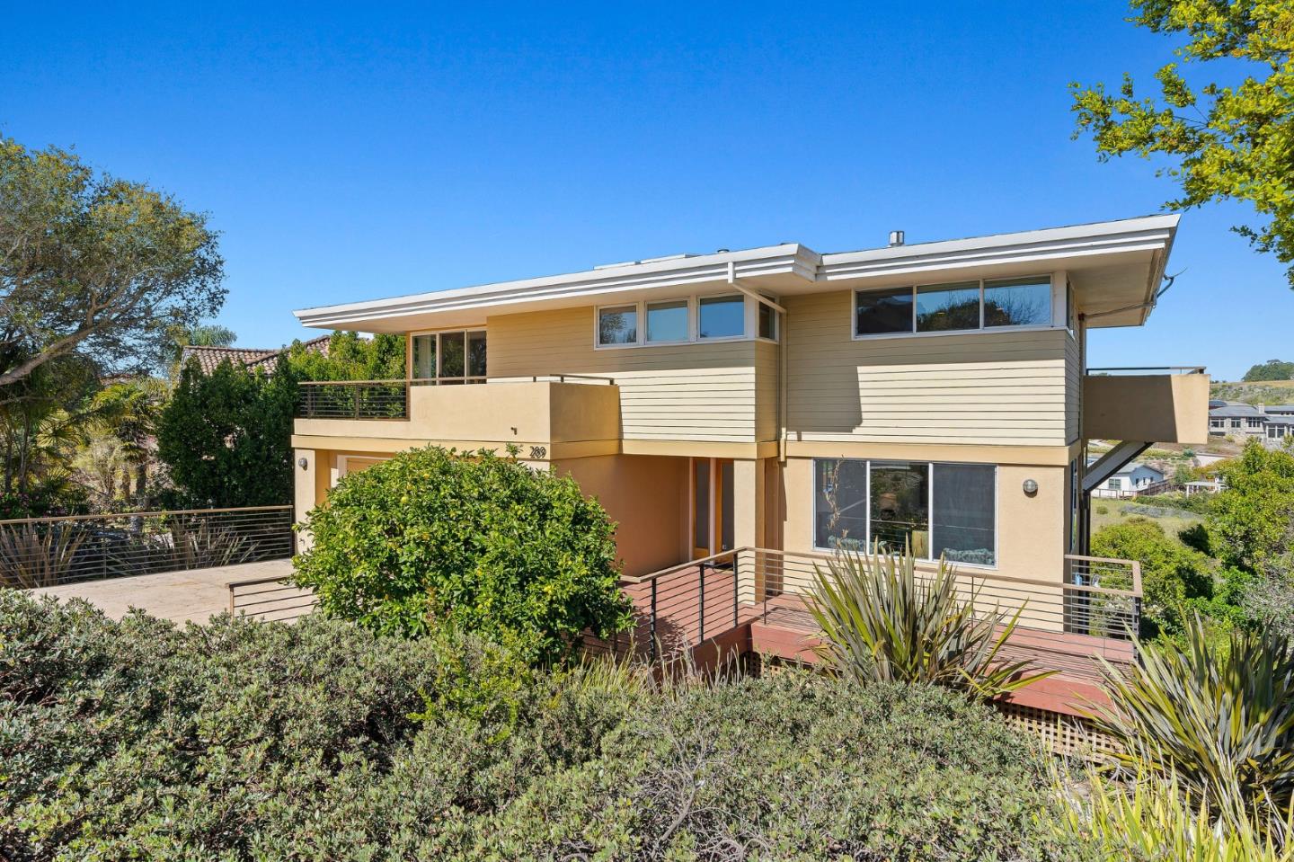 Detail Gallery Image 1 of 1 For 289 Ventana Way, Aptos,  CA 95003 - 4 Beds | 3/1 Baths