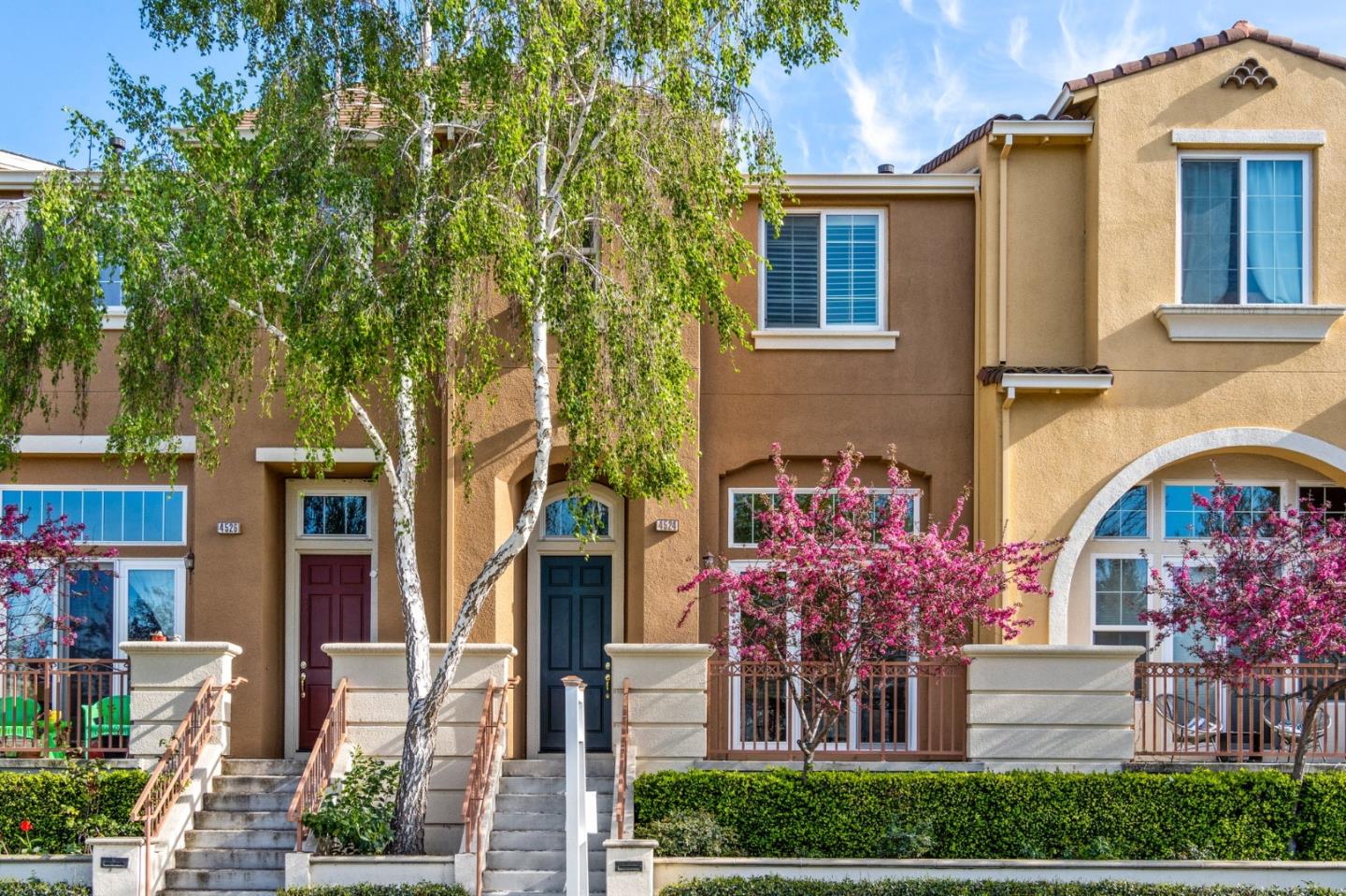 Detail Gallery Image 1 of 1 For 4524 Billings Cir, Santa Clara,  CA 95054 - 2 Beds | 2/1 Baths