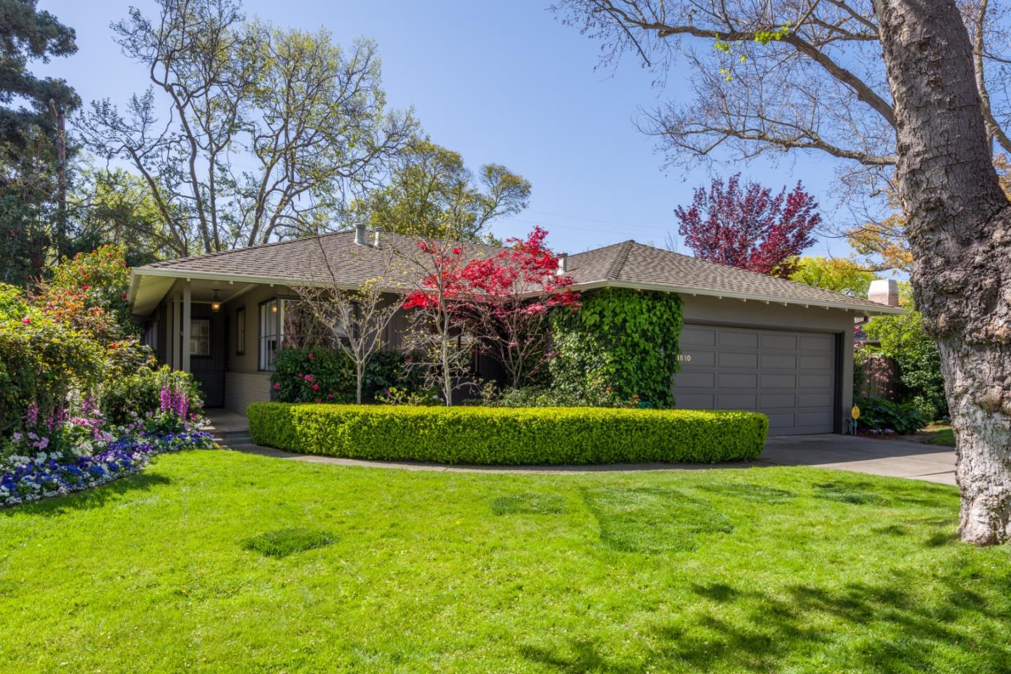 Detail Gallery Image 1 of 1 For 1610 Channing Ave, Palo Alto,  CA 94303 - 3 Beds | 2 Baths