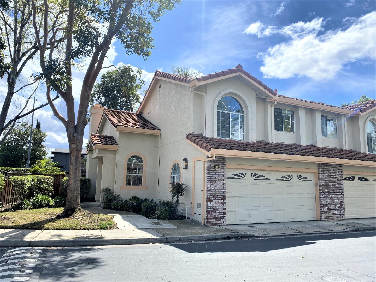 Detail Gallery Image 1 of 1 For 2204 Calle Mesa Alta, Milpitas,  CA 95035 - 3 Beds | 2/1 Baths