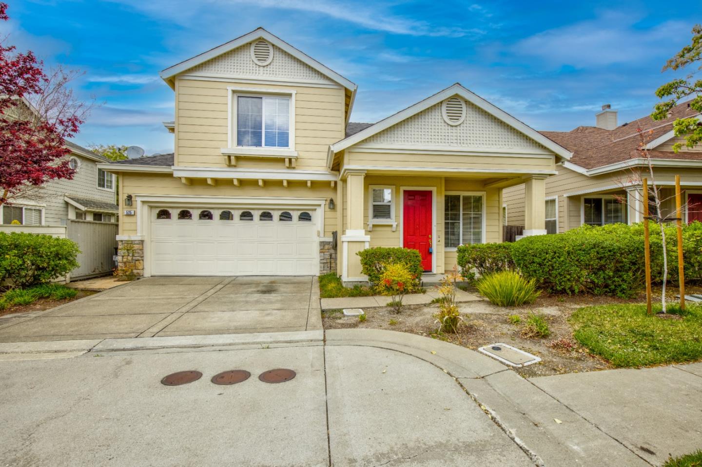 Detail Gallery Image 1 of 1 For 525 Sandlewood Ln, Redwood City,  CA 94065 - 3 Beds | 2/1 Baths