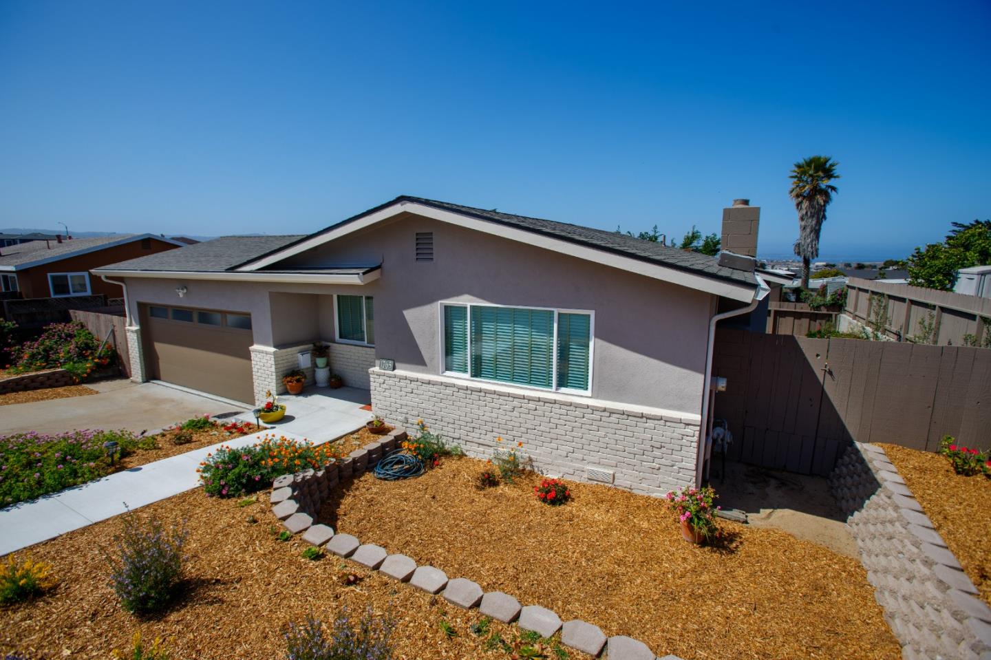 Detail Gallery Image 1 of 1 For 1765 Darwin St, Seaside,  CA 93955 - 3 Beds | 2 Baths