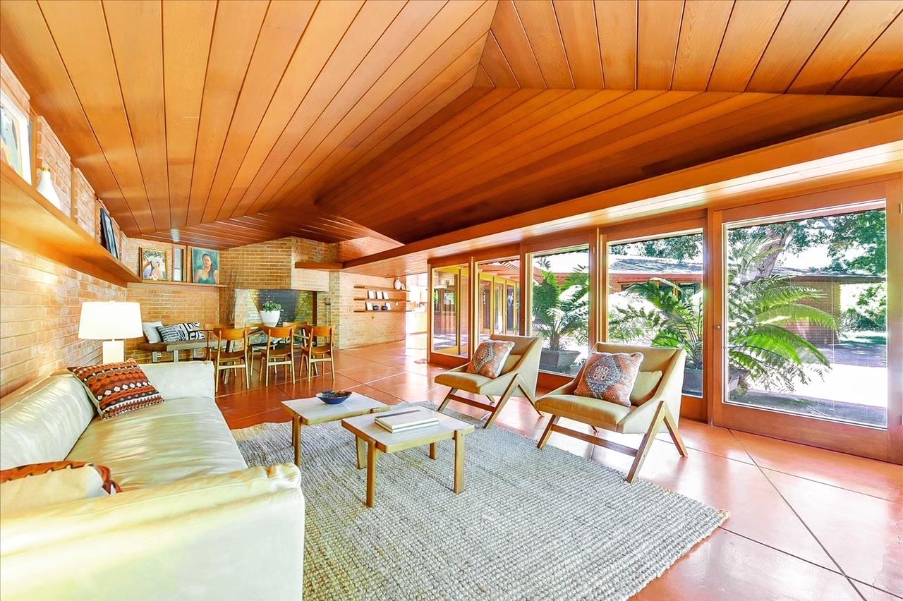 Detail Gallery Image 1 of 1 For 83 Wisteria Way, Atherton,  CA 94027 - 3 Beds | 2 Baths