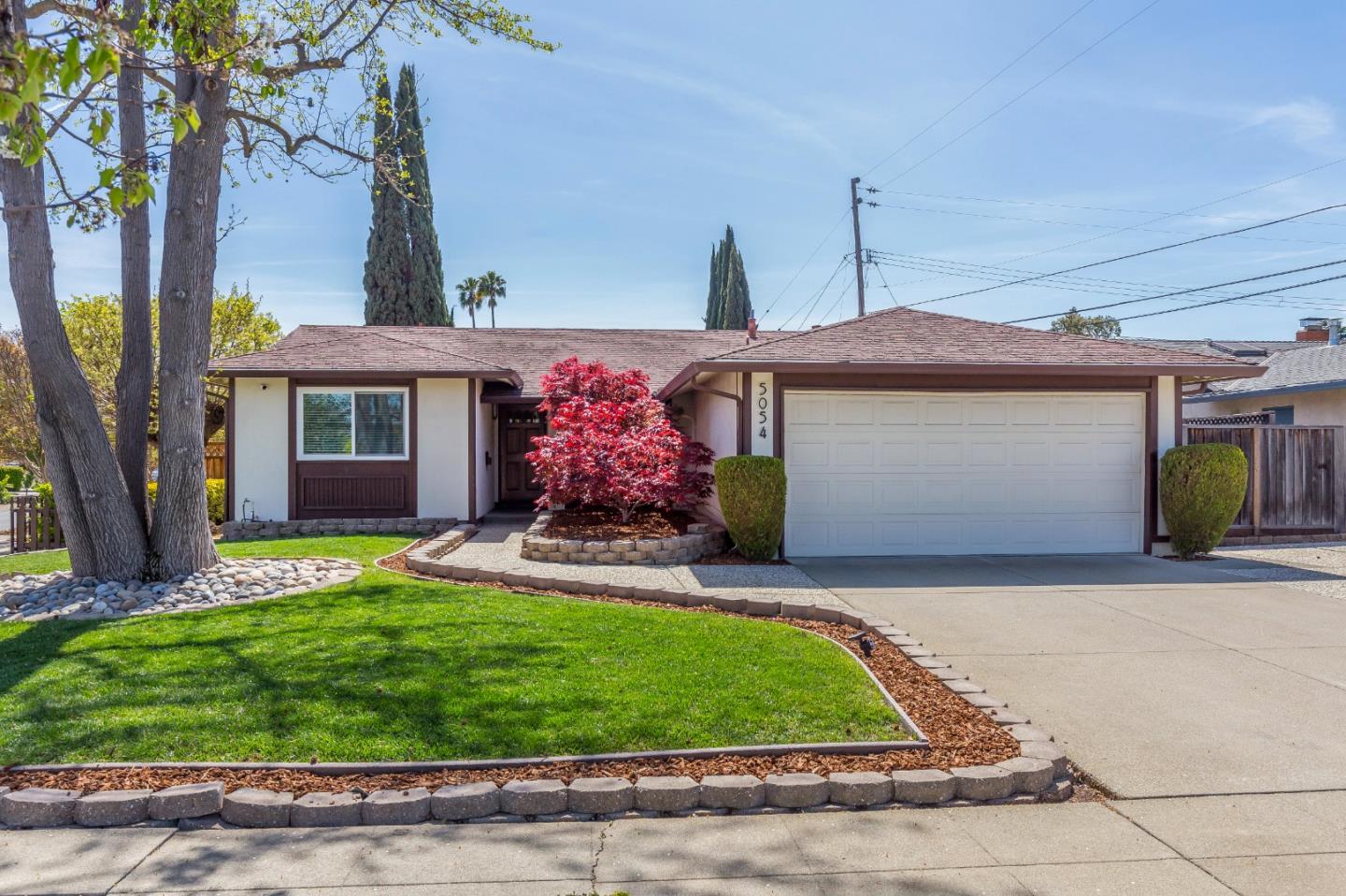 Detail Gallery Image 1 of 1 For 5054 Betlo Ct, San Jose,  CA 95130 - 4 Beds | 2 Baths