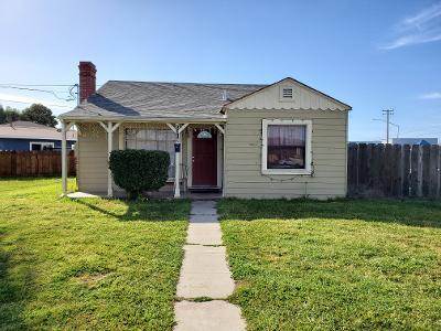 Detail Gallery Image 1 of 1 For 1319 Second Ave, Salinas,  CA 93905 - 2 Beds | 1 Baths