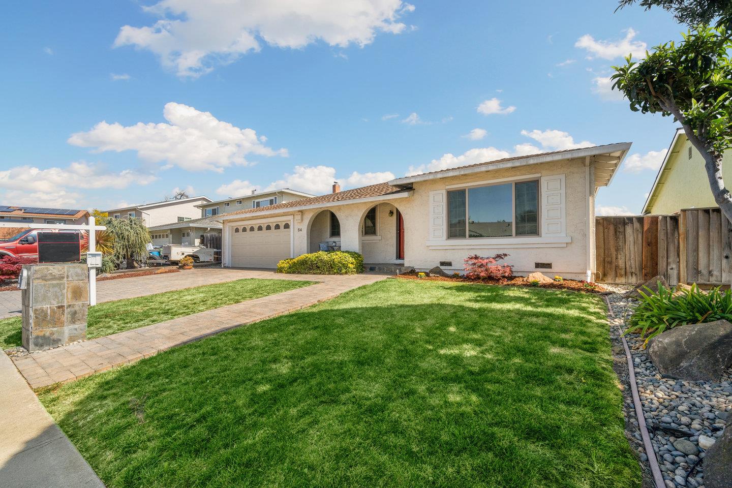 Detail Gallery Image 1 of 1 For 54 Park Groton Pl, San Jose,  CA 95136 - 3 Beds | 2 Baths